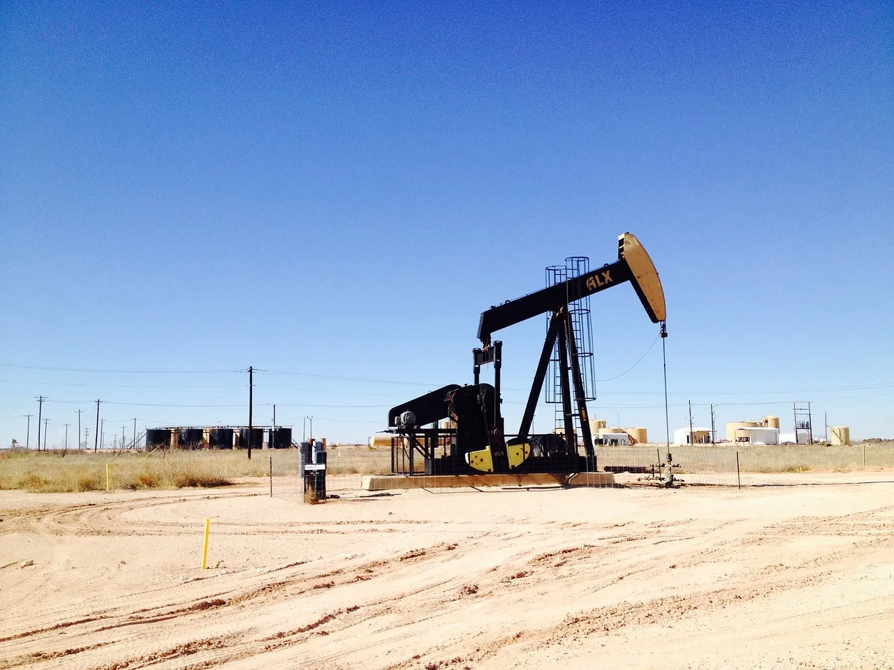 precio de petróleo