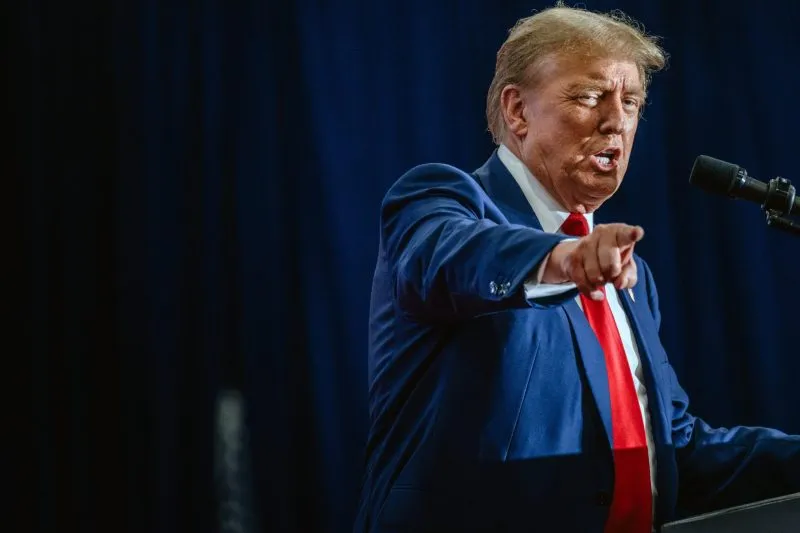 prohibición aborto Trump