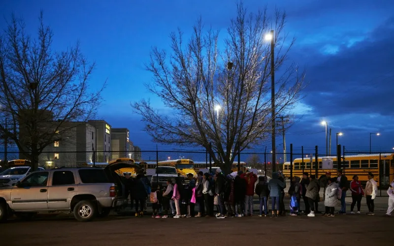 inmigrantes Denver
