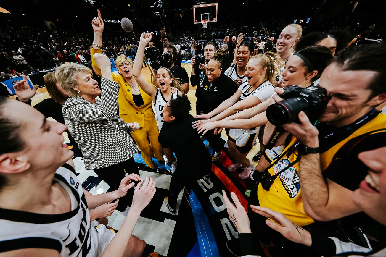 March Madness Final Four