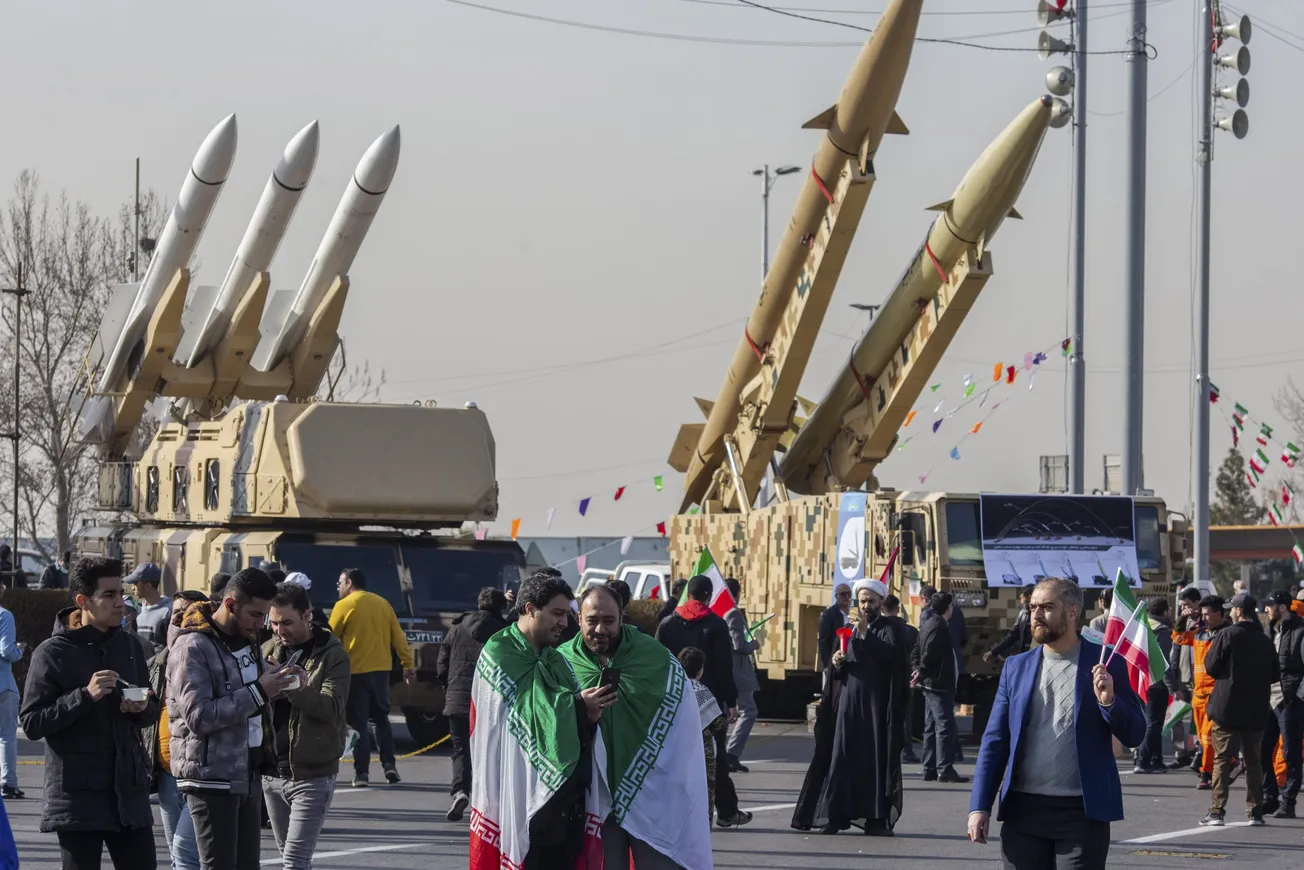 Las amenazas nucleares que se ciernen sobre Irán e Israel