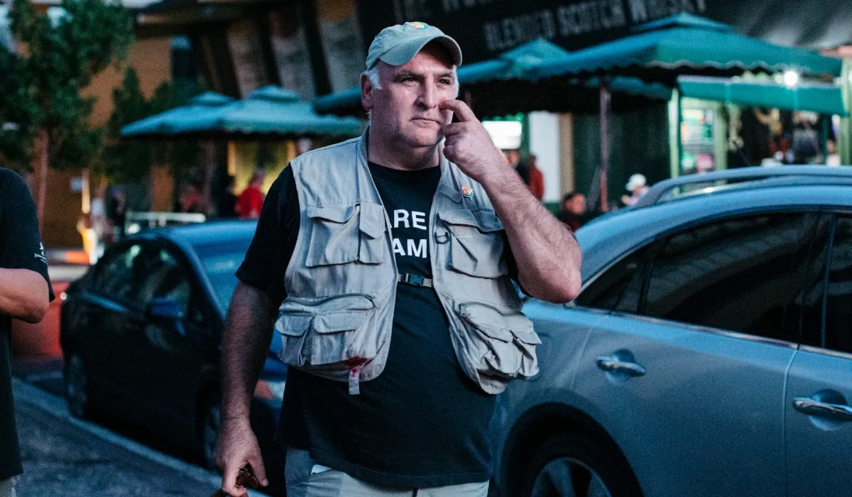 chef José Andrés