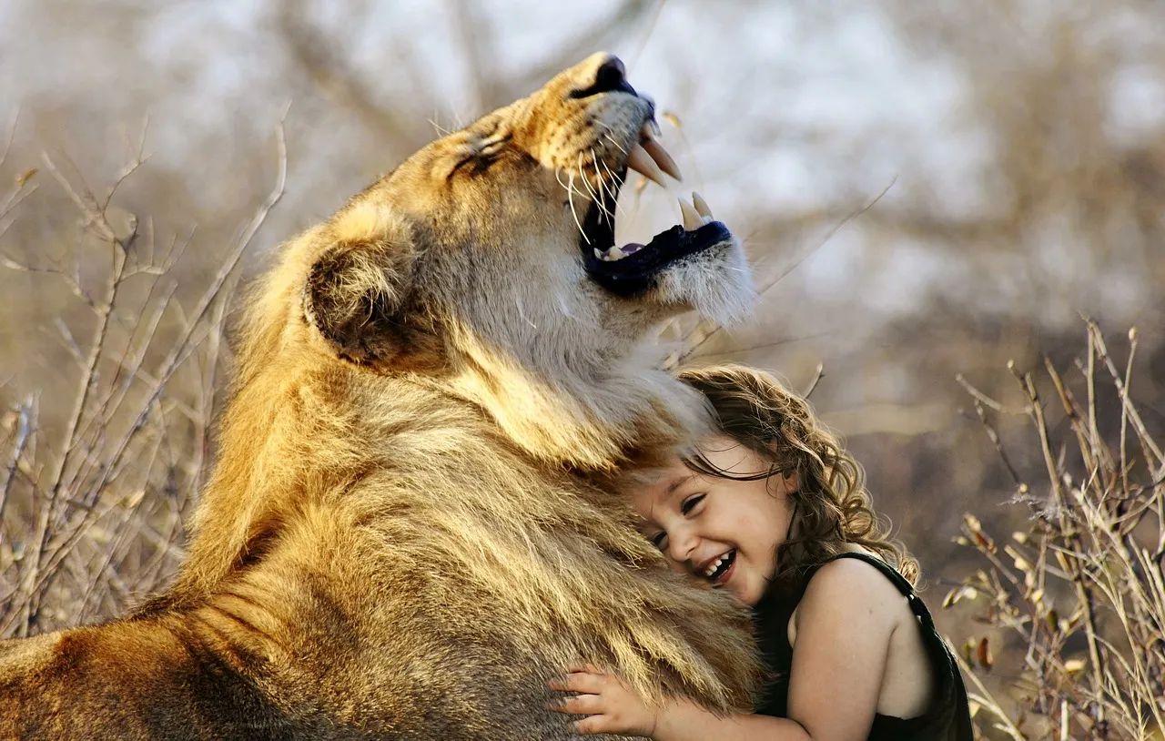 mascotismo animales