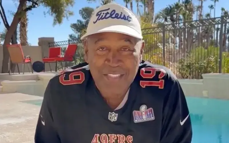 muere OJ Simpson
