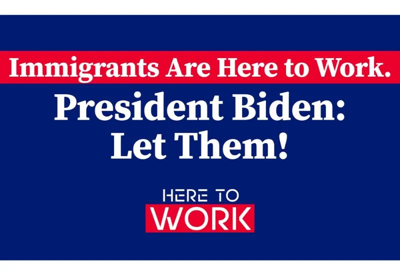 Permisos de trabajo Estados Unidos