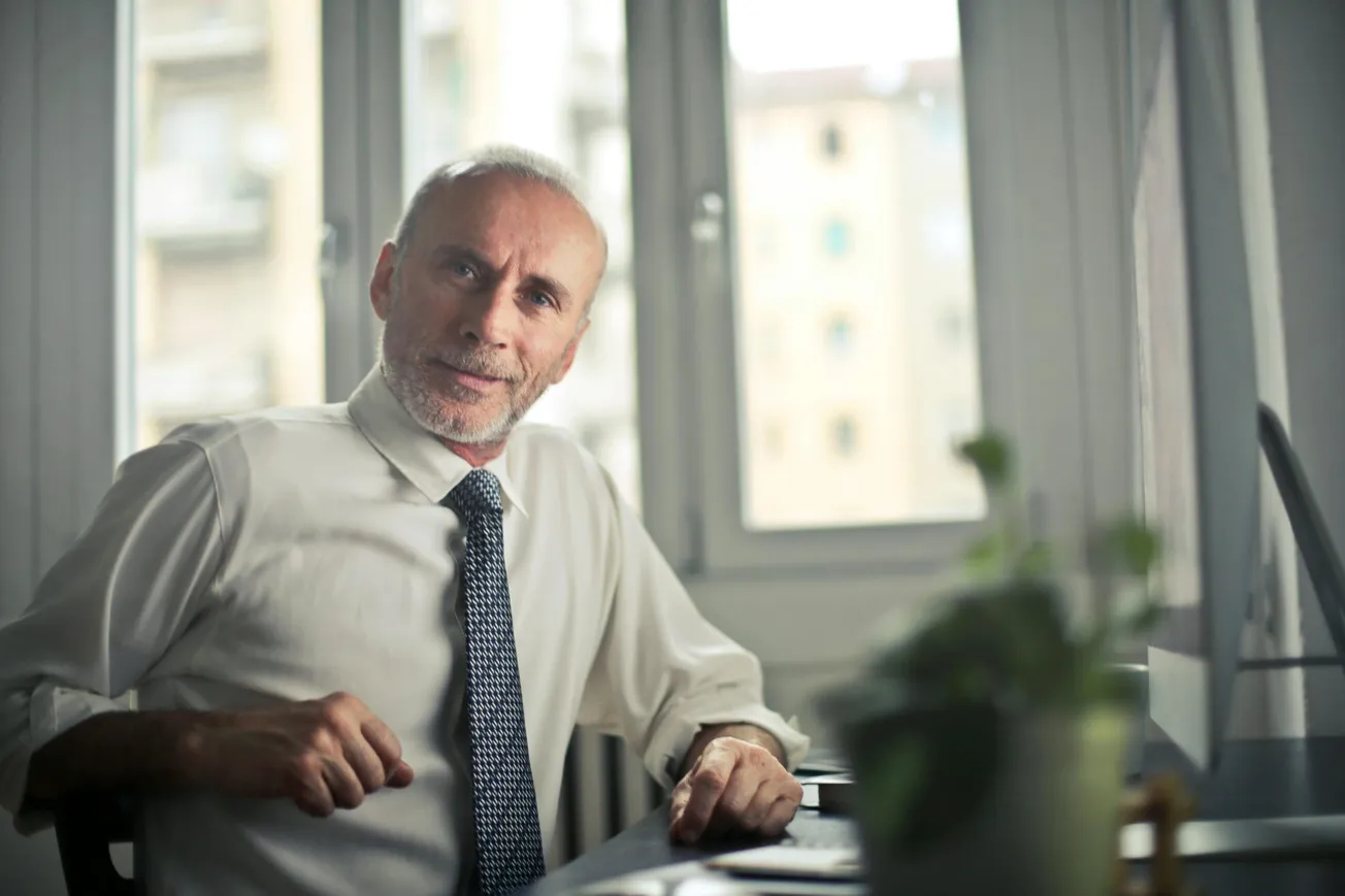 menopausia masculina
