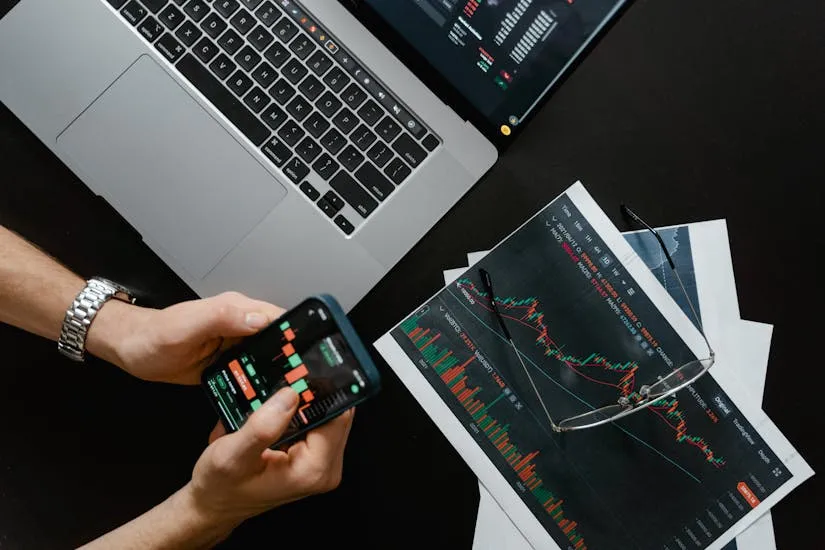 Dow Jones caída