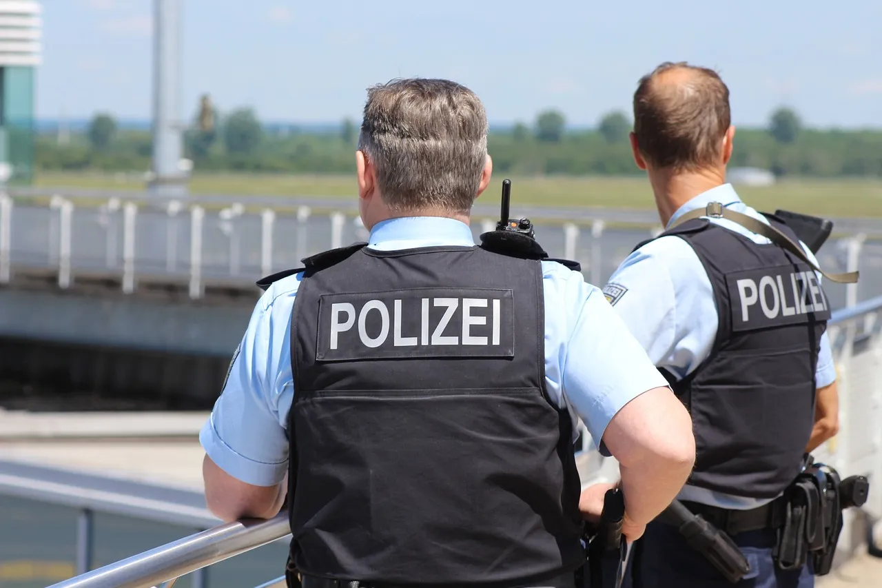 adolescentes atentado Alemania