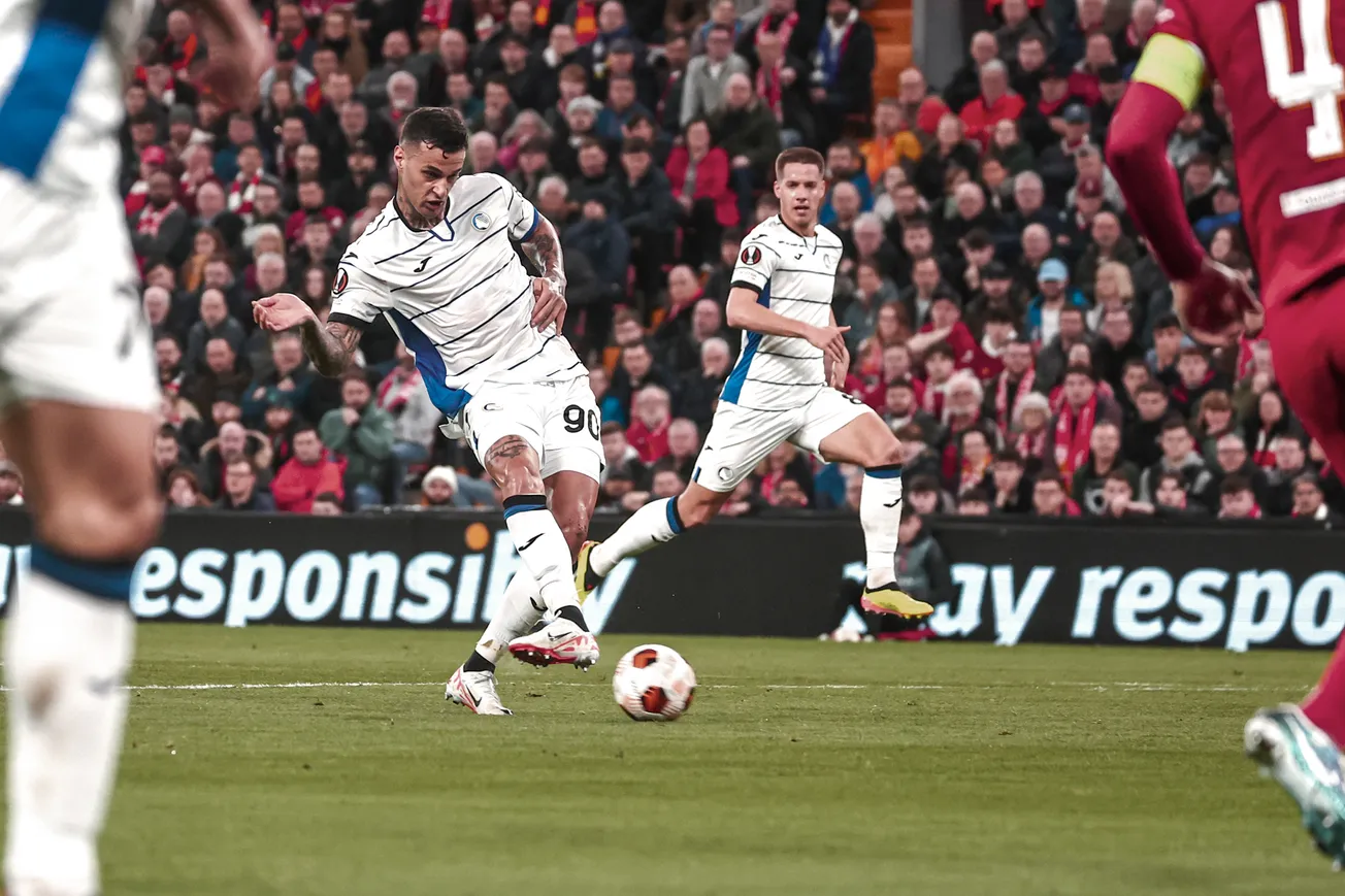 Liverpool Cuartos de final Europa League