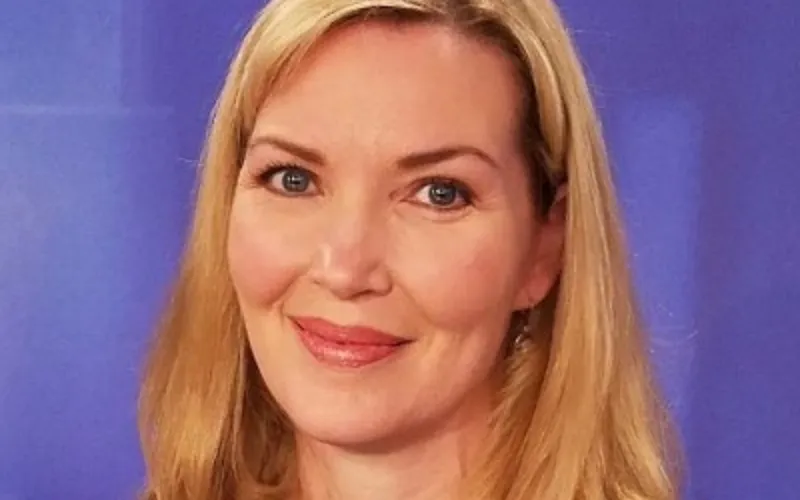 Nicole Mitchell
