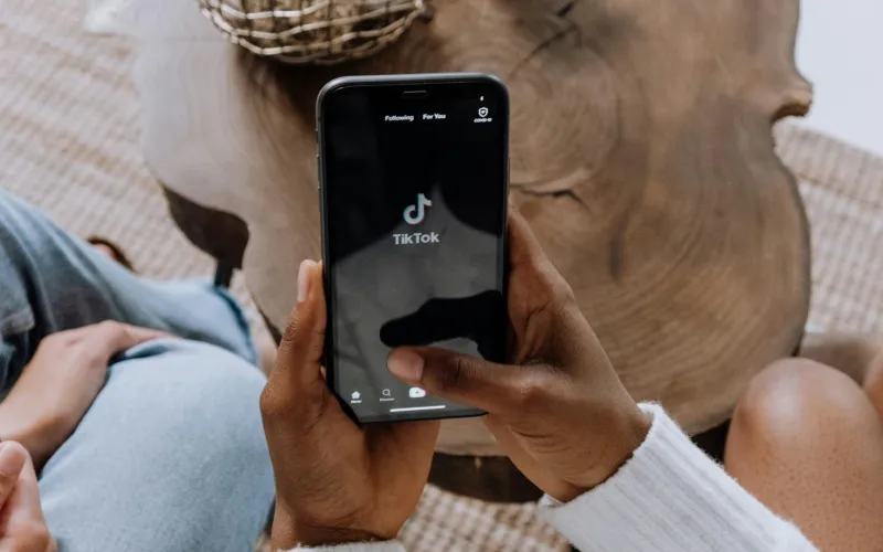 prohibición de TikTok