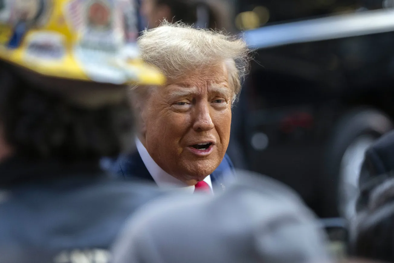 trump media fraude