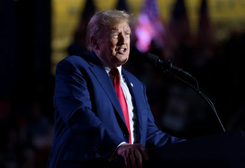 trump dinamarca