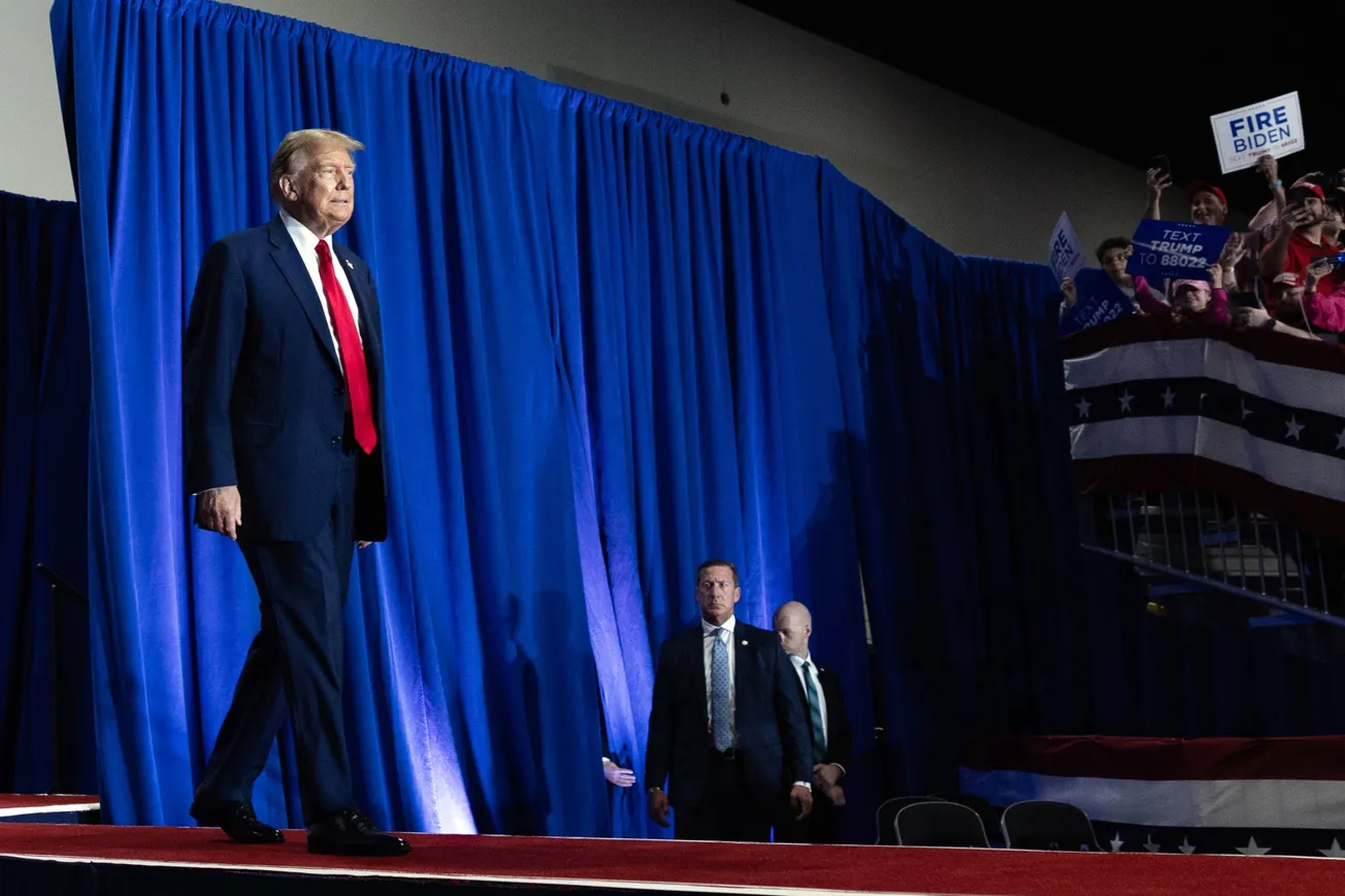 Trump y las criptomonedas nos hablan de sentimientos que no se ajustan a la realidad