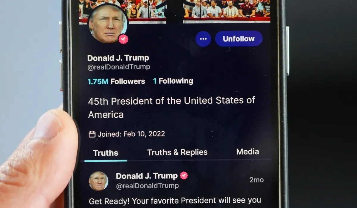 Trump Media