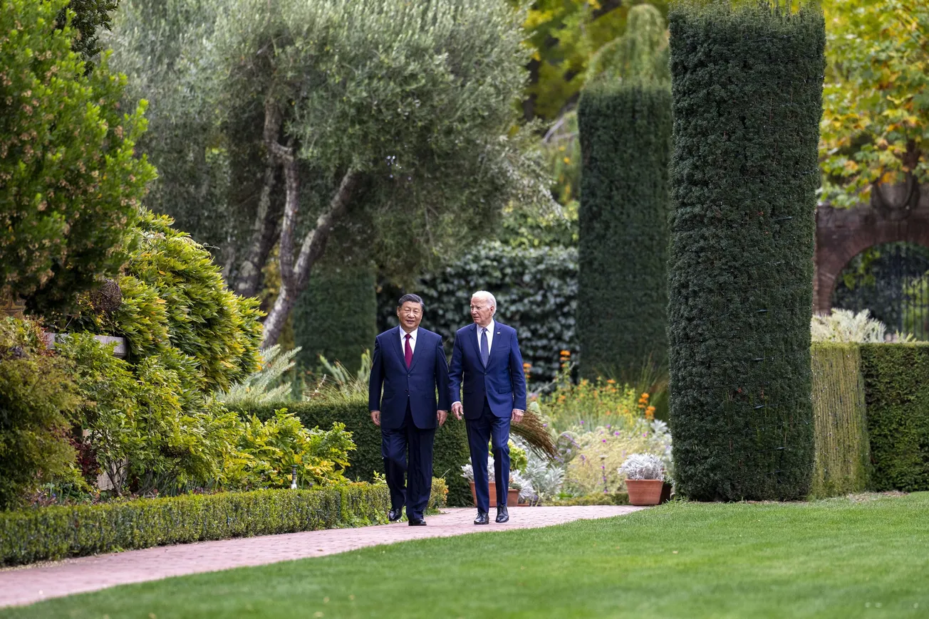 Cómo puede EEUU competir con China en América Latina