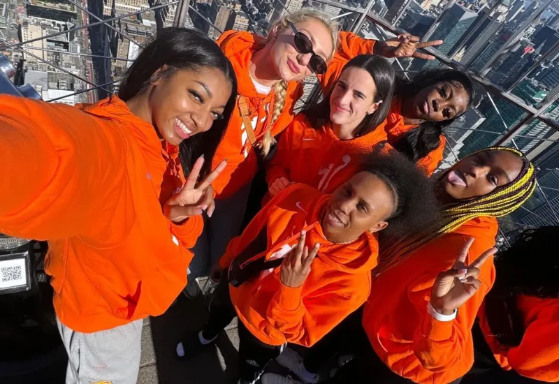 Cómo ver el WNBA Draft 2024 y no perderse las futuras estrellas