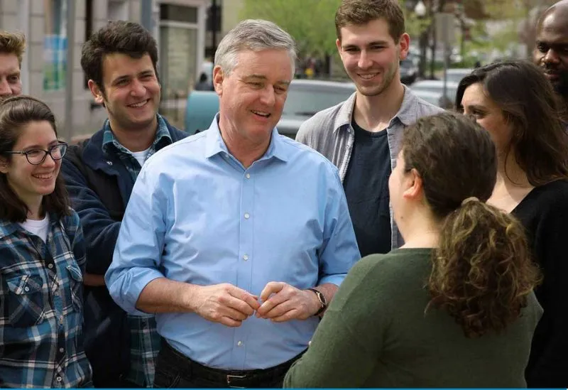 David Trone