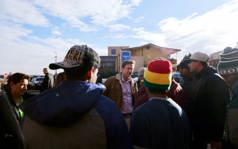 denver inmigrantes