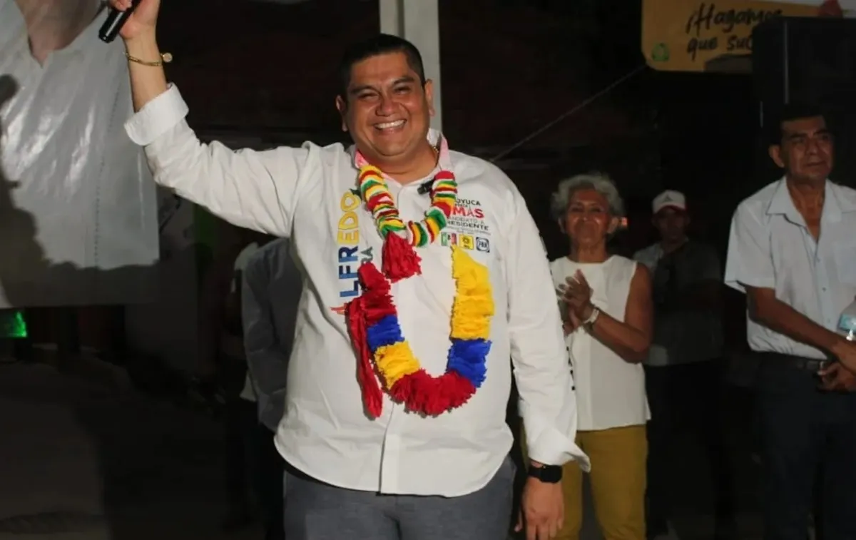 alfredo cabrera