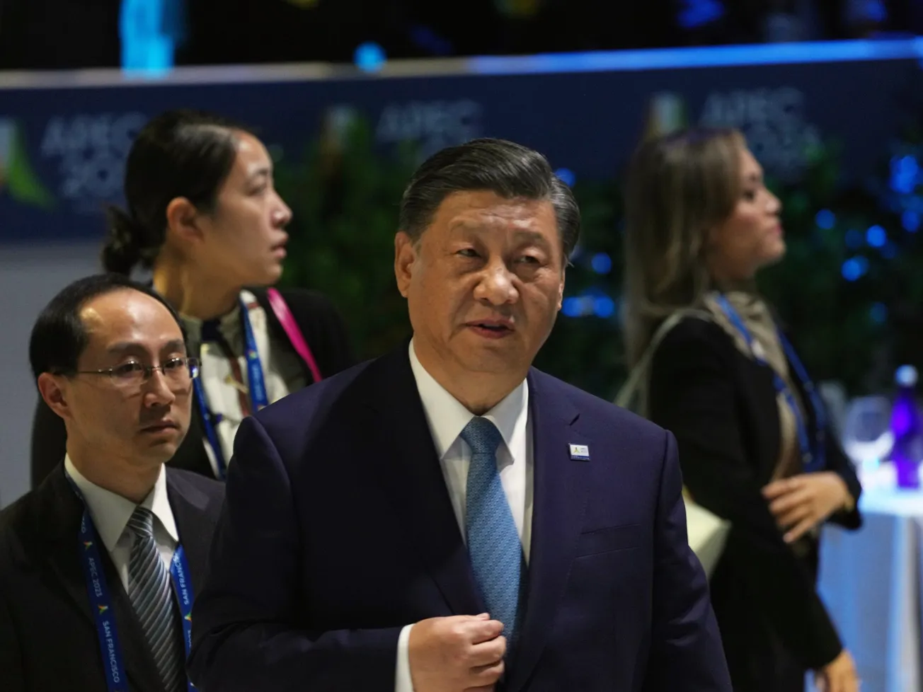 Xi Jinping presenta visión para una mayor cooperación con los Estados Árabes