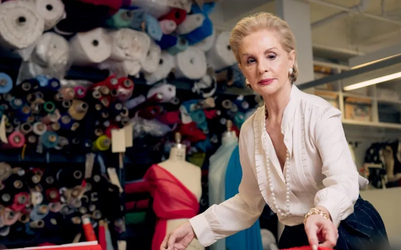 carolina herrera