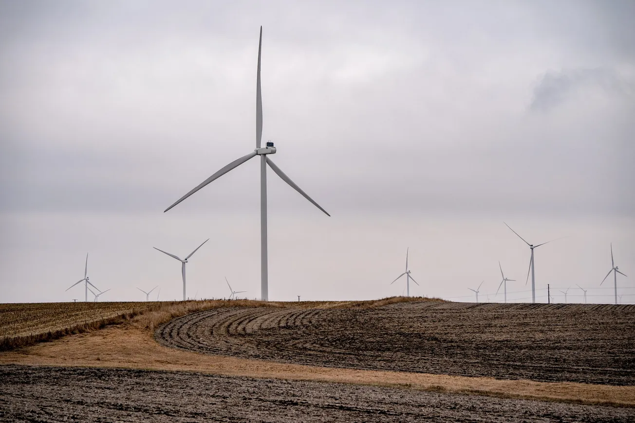 EEUU y China intentan colaborar en materia ambiental a pesar de las tensiones comerciales