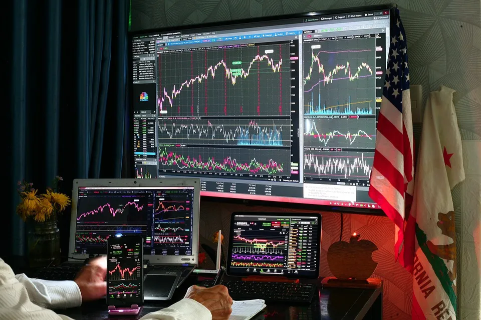 Nasdaq récord