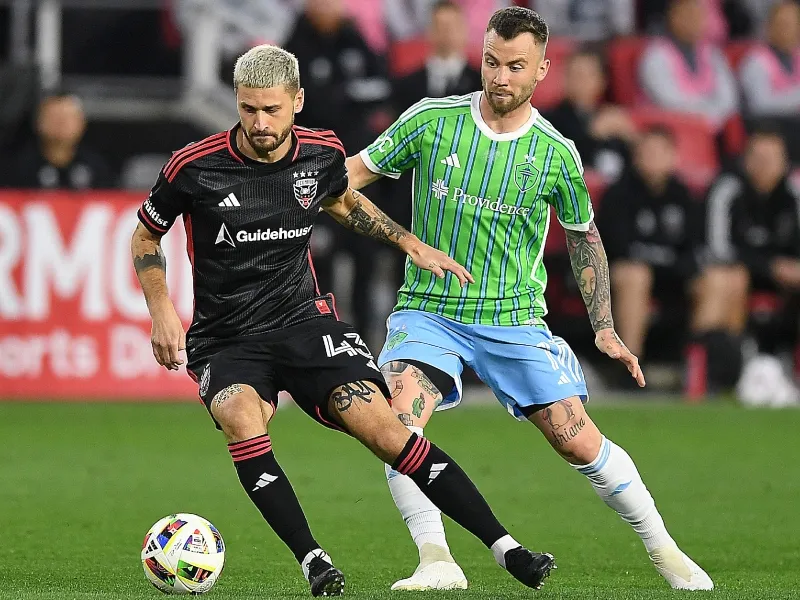 D.C. United