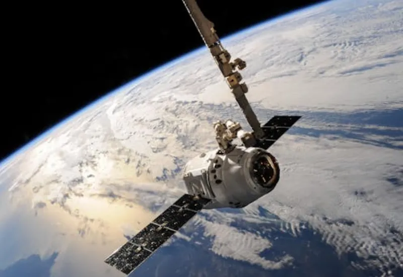 Satélite EEUU