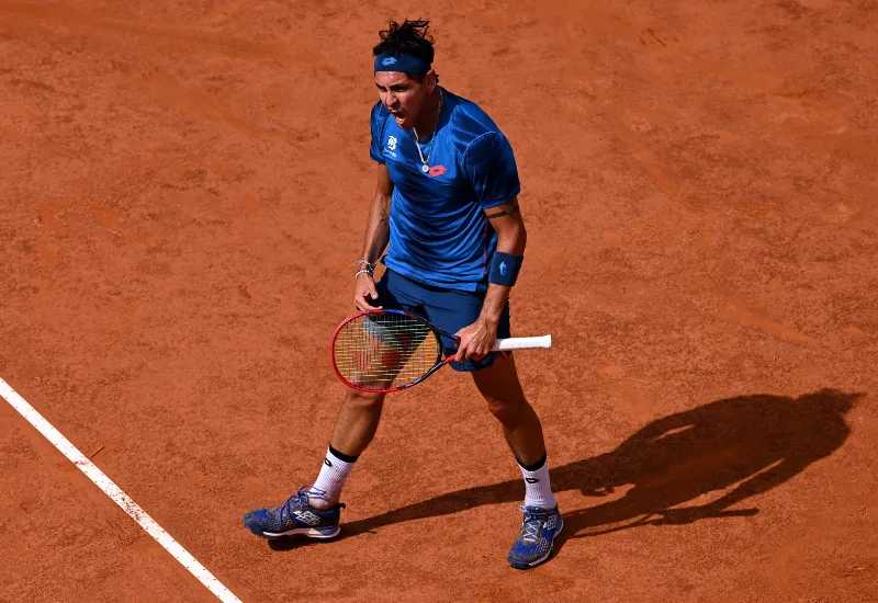 Master 1000 de Roma