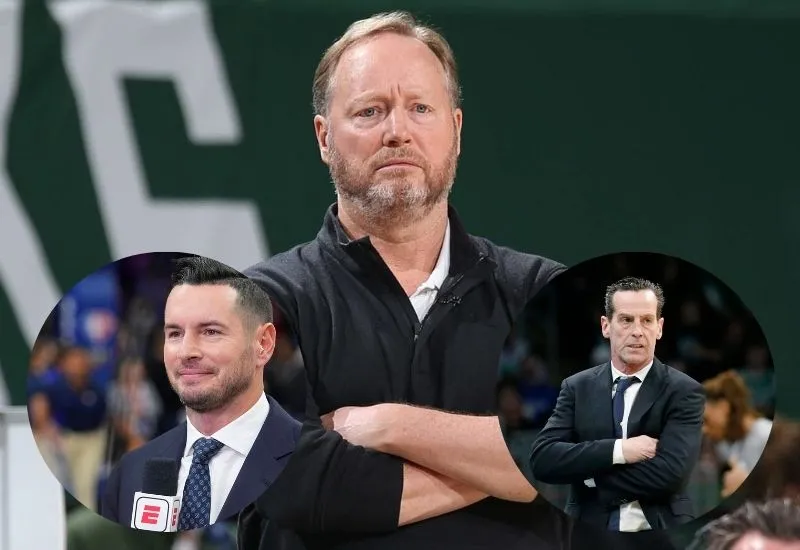 Lakers entrenador