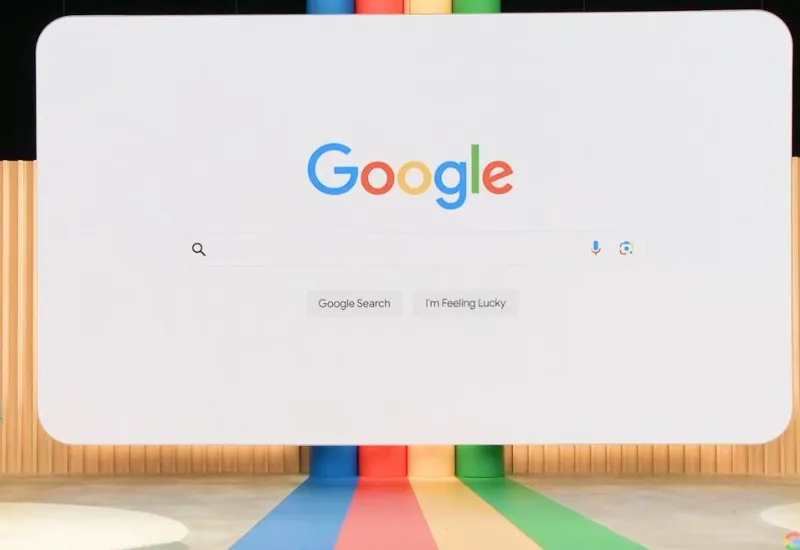 Google algoritmo