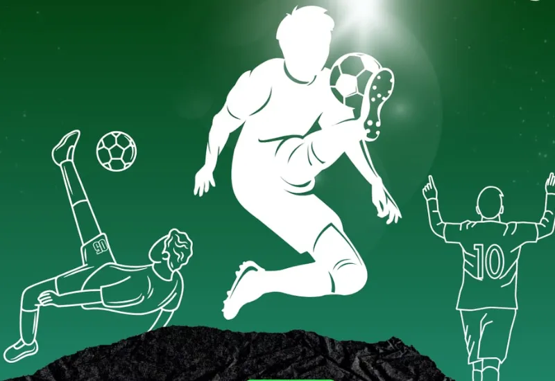 Día mundial futbol