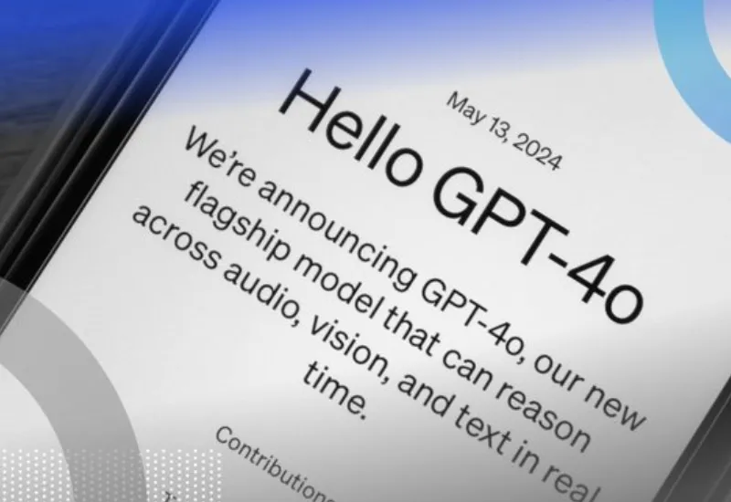 el GPT-4o