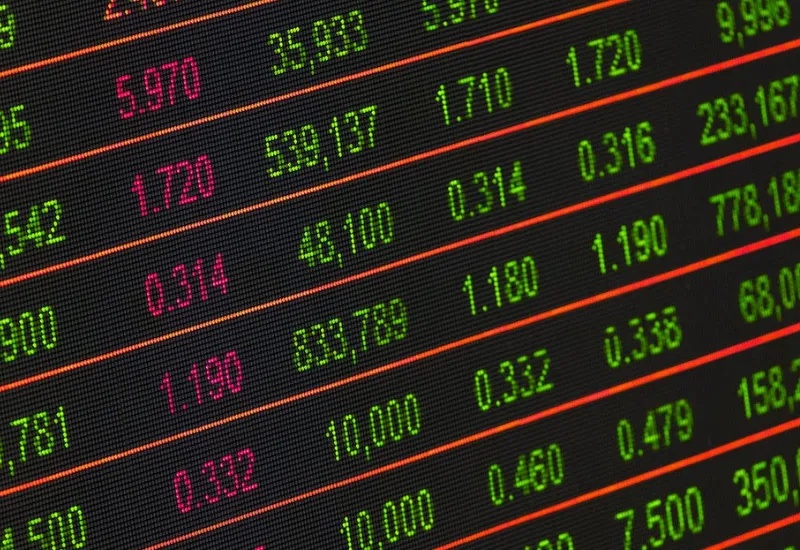 Dow Jones