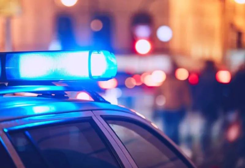 Video Polícia