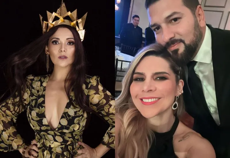 ¿Qué le hizo Karla Panini a Karla Luna, y por qué se hizo viral en redes sociales?