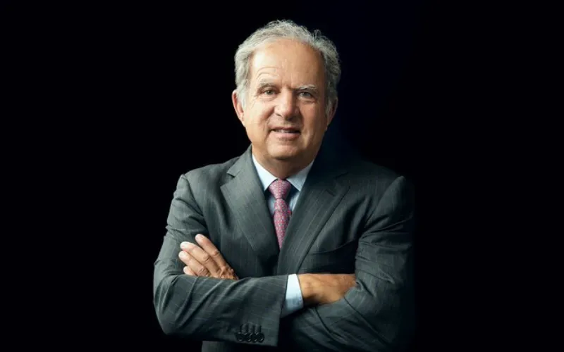 Scott D Sheffield