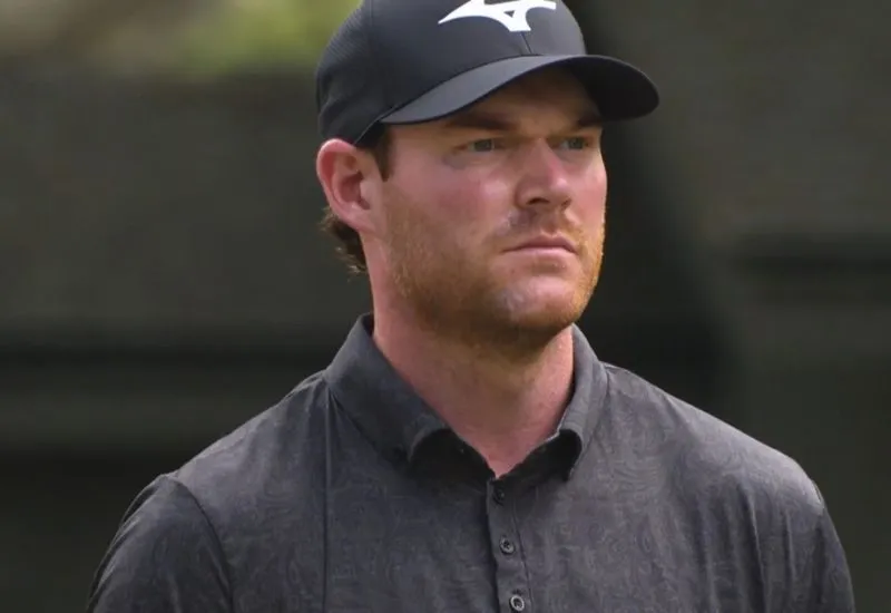 Grayson Murray