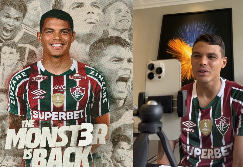 Thiago Silva