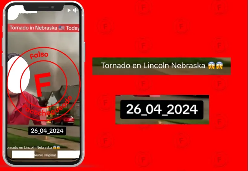 Tornados Nebraska