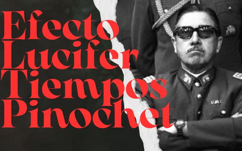 Pinochet