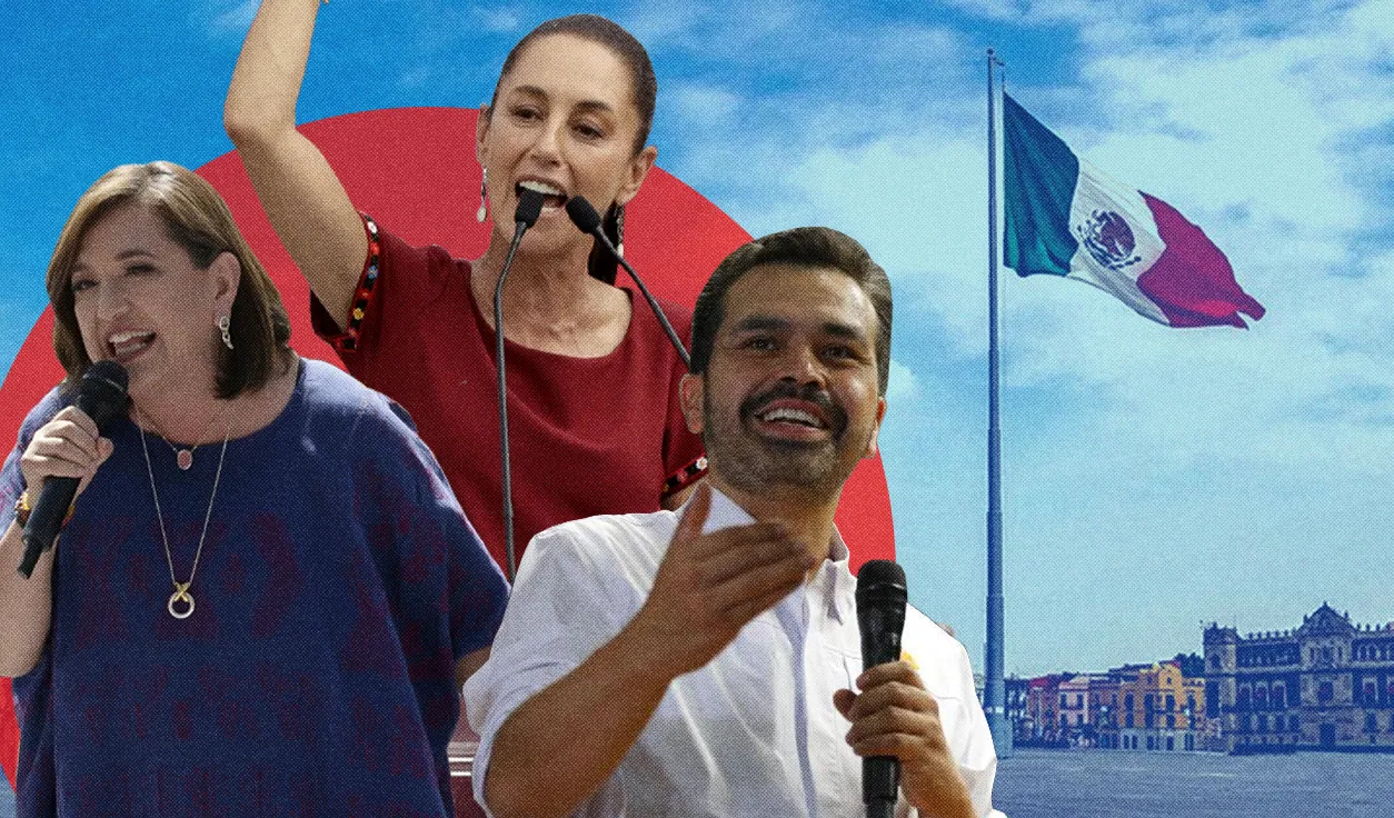 elecciones méxico
