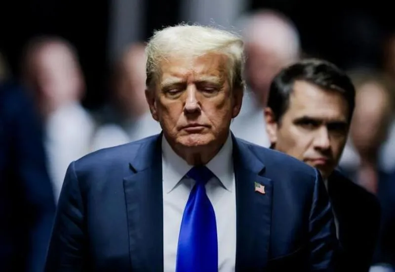 trump culpable