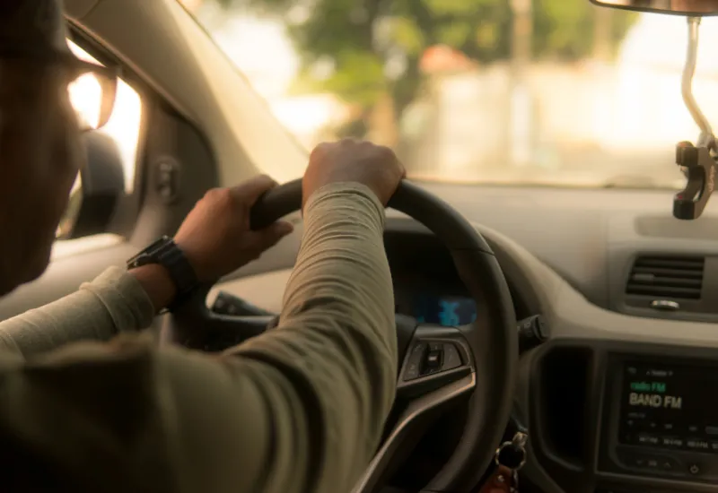 Lyft uber secuestros