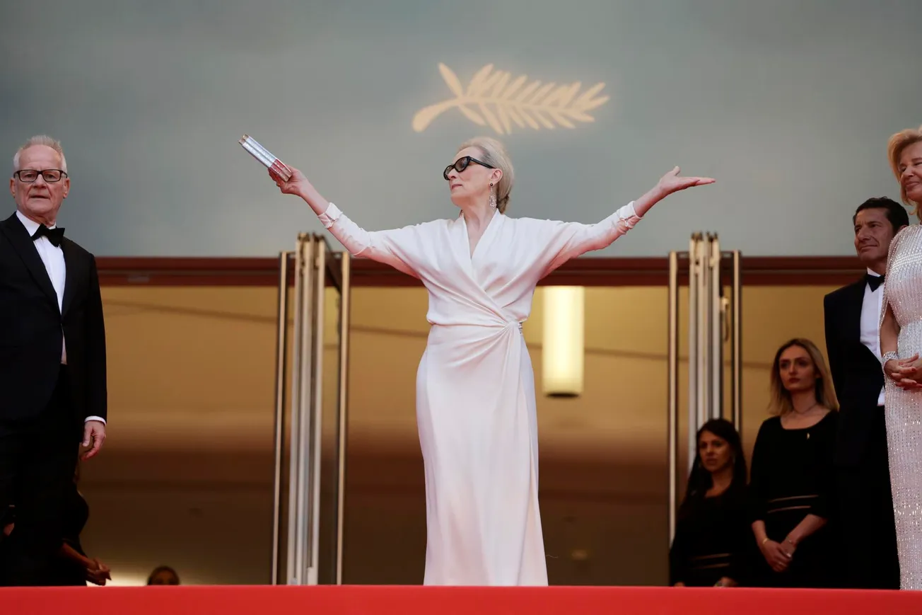 festival de cannes 2024
