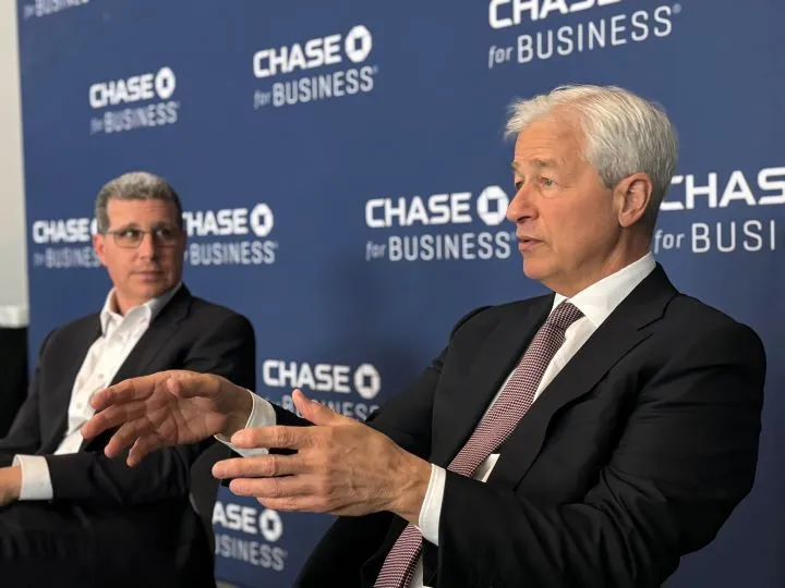 Chase for Business