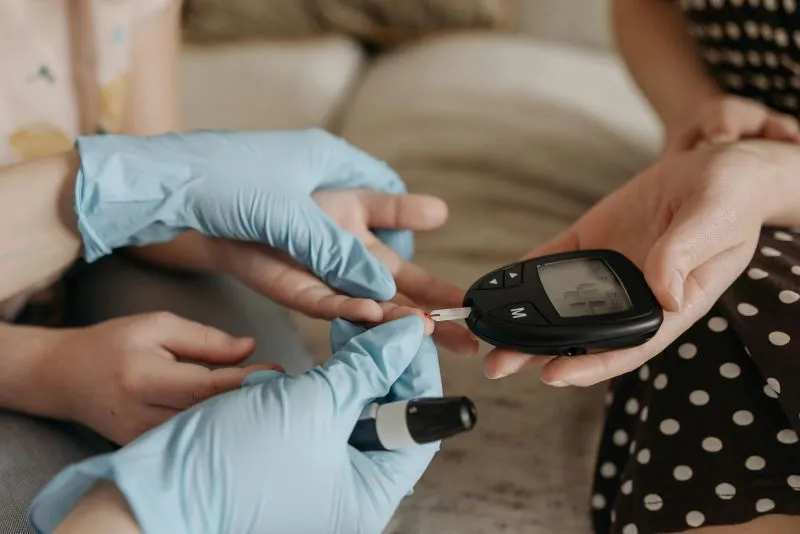 Terapias contra el diabetes