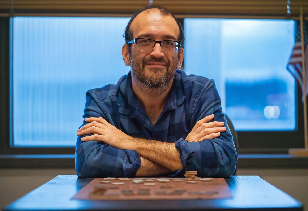 Tomás Guardia